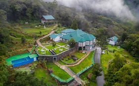 Mandaram Eco Resort
